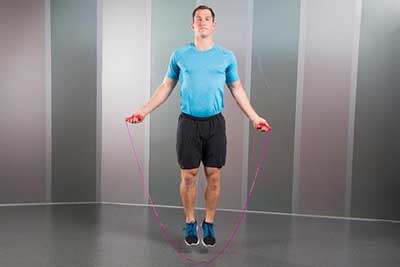 چرا طناب زدن مفید است؟, دانستنی ها و تمرین های ورزشی