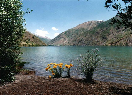تصاویر دریاچه گهر لرستان،عکس های دریاچه گهر لرستان دریاچه گهر کجاست,تصاویر دریاچه گهر
