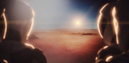 یک میلیون انسان تا ۱۰۰ سال آینده ساکن مریخ می‌شوند!, علمی و فناوری