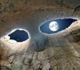 غار باور نکردنی در بلغارستان (چشم خدا) + عکس, توریسم, گردش, گردشگری, مسافرت, مکان های توریستی, مکان های گردشگری