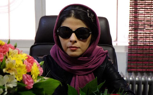 به خاطر آقای روحانی کار با لس آنجلسی ها را خاتمه دادم به خاطر آقای روحانی کار با لس آنجلسی ها را خاتمه دادم