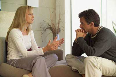 دوام زندگی عاشقانه،توافقهای متعدد با همسر دوام زندگی عاشقانه
