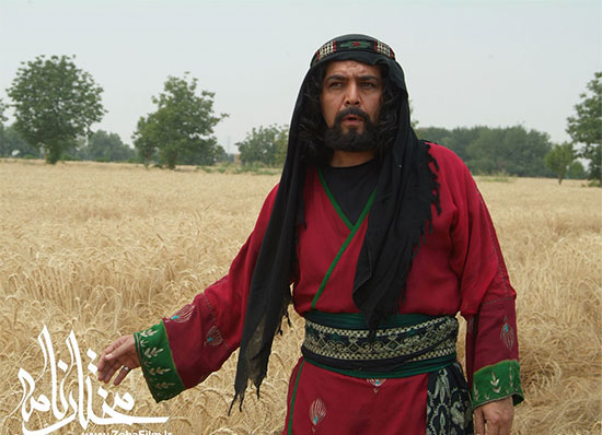 فریبرز عربنیا: دیگر در این سینما کار نخواهم کرد فریبرز عربنیا: دیگر در این سینما کار نخواهم کرد