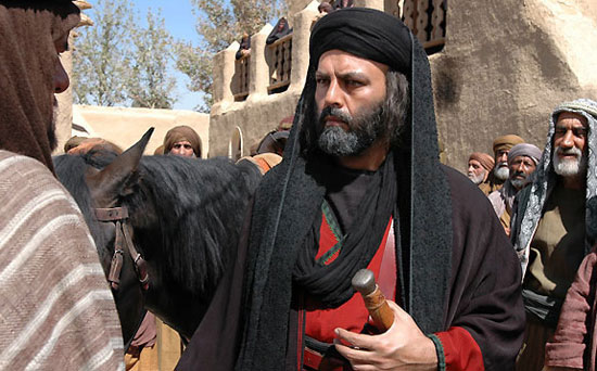 سریالهایی که آبروی تلویزیون را در ماه محرم خریدند سریالهایی که آبروی تلویزیون را در ماه محرم خریدند