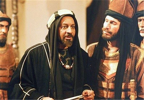 سریالهایی که آبروی تلویزیون را در ماه محرم خریدند سریالهایی که آبروی تلویزیون را در ماه محرم خریدند