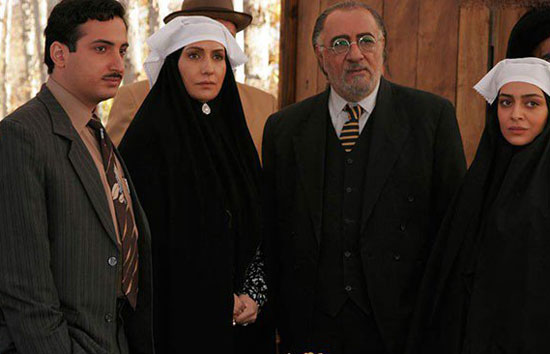 سریالهایی که آبروی تلویزیون را در ماه محرم خریدند سریالهایی که آبروی تلویزیون را در ماه محرم خریدند