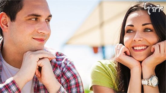 نکاتی برای پیروزی در اولین قرار ملاقات با خانم ها نکاتی برای پیروزی در اولین قرار ملاقات با خانم ها