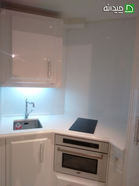 بهترین کابینت آشپزخانه کوچک کدام است؟ بهترین کابینت آشپزخانه کوچک کدام است؟