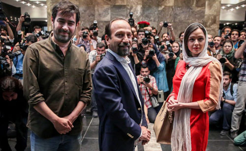 جذابیت های 3 سلبریتی؛ تحلیل دلیل استقبال از فروشنده جذابیت های 3 سلبریتی؛ تحلیل دلیل استقبال از فروشنده