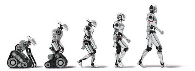 شغل هایی که با ربات جایگزین خواهند شد, علمی و فناوری