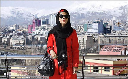 به خاطر آقای روحانی کار با لس آنجلسی ها را خاتمه دادم به خاطر آقای روحانی کار با لس آنجلسی ها را خاتمه دادم