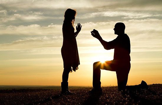 برداشت‌های رمانتیک از عشق، ازدواج را نابود می‌کند, زناشویی 18+