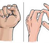 نرمش هایی برای تقویت مچ دست (+تصاویر), sport, تمرین ورزشی, تمرینات ورزشی, حرکات ورزشی, دانستنی های ورزشی, ورزش, ورزشی