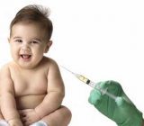 تبِ بعد از واکسیناسیون را جدی بگیریم با نه؟, بچه, بچه داری, تربیت فرزندان, فرزند, فرزندان, کودک, کودکیاری, نکات تربیتی