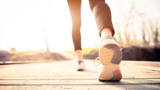 4 راه تقویت استخوان ها هنگام پیاده روی, دانستنی ها و تمرین های ورزشی