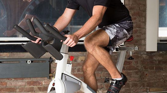 اشتباهات رایج هنگام تمرین با دوچرخه ثابت, دانستنی ها و تمرین های ورزشی