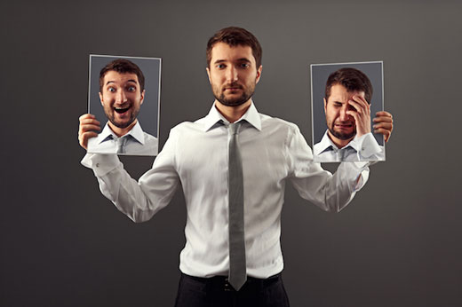 اختلال افسردگی دوقطبی اختلال افسردگی دوقطبی