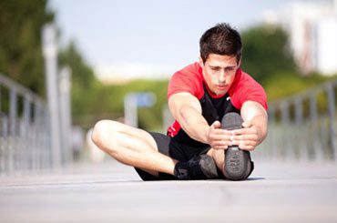چرا باید بعد از ورزش کشش را برای کف پا انجام دهیم؟, دانستنی ها و تمرین های ورزشی