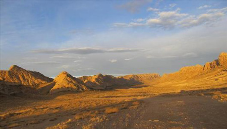 تصاویر دره هندوستان,عکس های دره هندوستان دره هندوستان کجاست،دره هندوستان در ایران