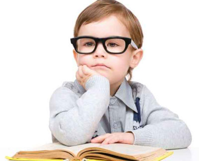 افزایش هوش کودک،سنجش هوش کودک,هوش کودک تقویت هوش کودک