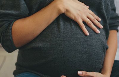 ویار غذایی در بارداری, زنان