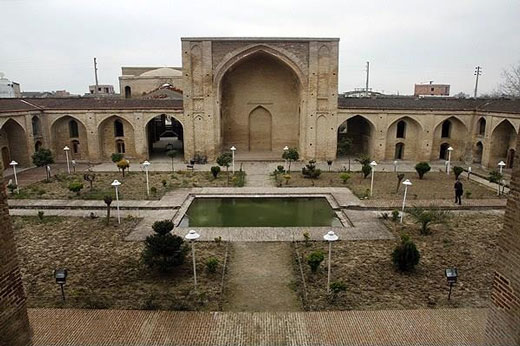 خم تاریخ و طبیعت خم تاریخ و طبیعت