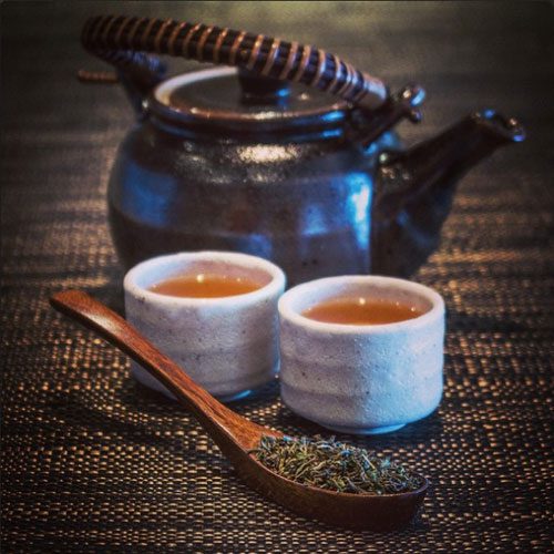روش های مختلف سرو چای در سراسر دنیا, دسر،شیرینی،مربا،نوشیدنی