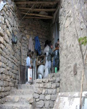 آداب و رسوم, فرهنگ زندگی, مراسم کوته کوته آداب و رسوم, فرهنگ زندگی, مراسم کوته کوته