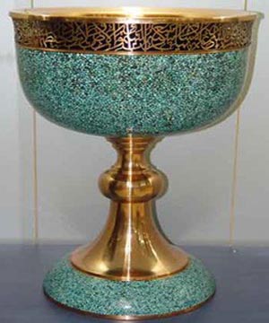 صنایع دستی اصفهان صنایع دستی اصفهان