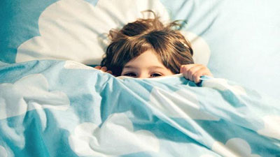 درمان کابوس،کابوس دیدن،کابوس دیدنی کودک ,درمان کابوس های کودکانه,علت کابوس دیدن کودک