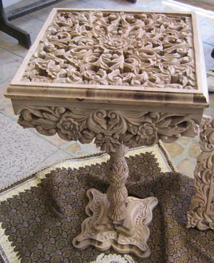 صنایع دستی اصفهان صنایع دستی اصفهان
