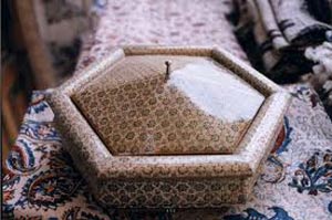 صنایع دستی اصفهان صنایع دستی اصفهان