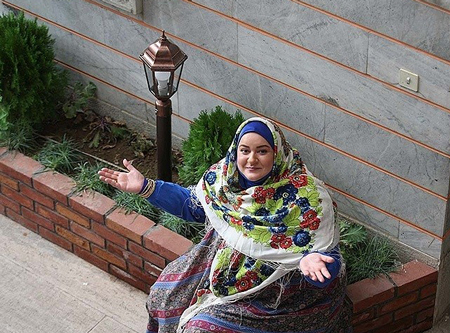 تجمع بامزه ها در ساختمان یاس تجمع بامزه ها در ساختمان یاس
