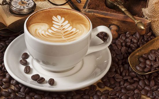 بدون استفاده از قهوه ساز یک قهوه خوب درست کنید, دسر،شیرینی،مربا،نوشیدنی