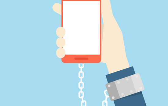 با موبوفوبیا ترس تازه بشر آشنا شوید! با موبوفوبیا ترس تازه بشر آشنا شوید!