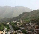 روستای نگل یکی از قطب های گردشگری استان کردستان, توریسم, گردش, گردشگری, مسافرت, مکان های توریستی, مکان های گردشگری