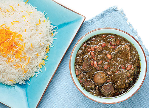 غذای دلربای سفره ایرانی غذای دلربای سفره ایرانی