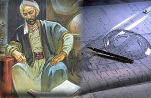 زندگینامه خواجه نصیرالدین طوسی, دانشمندان