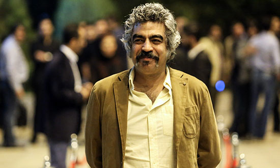 سعی میکنم خودم باشم (فوری) سعی میکنم خودم باشم (فوری)