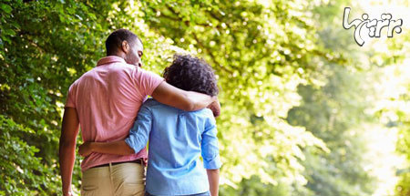 17 کار ساده برای وارد کردن هیجان به زندگی مشترک