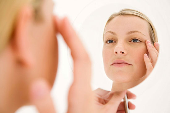 اگر پوست چرب دارید، بخوانید اگر پوست چرب دارید، بخوانید