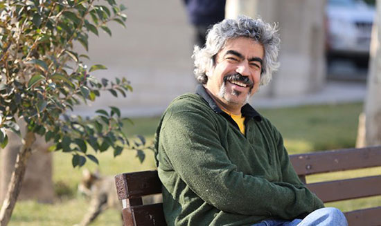 سعی میکنم خودم باشم (فوری) سعی میکنم خودم باشم (فوری)