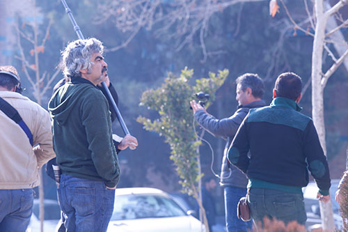 سعی میکنم خودم باشم (فوری) سعی میکنم خودم باشم (فوری)