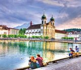 همه چیز درباره سفر به لوسرن در کشور سوئیس, به کجا سفر کنیم, توریسم, راهنمای گردشگری, سفر, گردش, گردشگری, مسافرت, مکان های توریستی, مکان های گردشگری