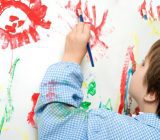 تفسیر نقاشی های کودکان, بچه, بچه داری, تربیت فرزندان, فرزند, فرزندان, کودک, کودکیاری, نکات تربیتی