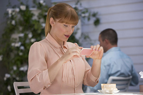 شرارت غيرقابل تحمل تکنولوژي شرارت غيرقابل تحمل تکنولوژي