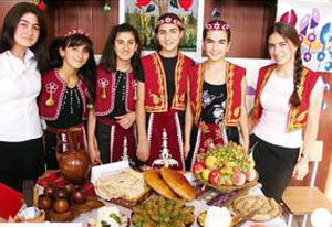 آداب ورسوم ارمنستان, ارمنستان, فرهنگ زندگی آداب ورسوم ارمنستان, ارمنستان, فرهنگ زندگی