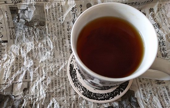 11 قانون طلایی برای دم کردن یک فنجان چای دبش, دسر،شیرینی،مربا،نوشیدنی