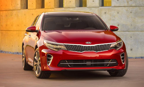 DS 5LS خاص یا کیا اپتیمای اسپرت؟ DS 5LS خاص یا کیا اپتیمای اسپرت؟