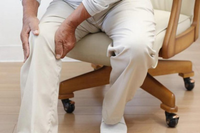 آرتریت روماتوئید، طب سوزنی تقویت عضلات اطراف مفاصل, روماتیسم مفصلی